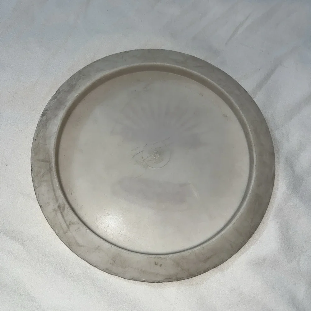 Innova Disc Golf Glow DX Beast Disc Gently Used 171 G (slightly Warped)‎ Rare